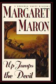 Up Jumps the Devil - Margaret Maron