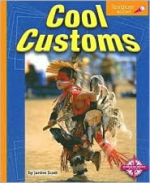 Cool Customs - Janine Scott