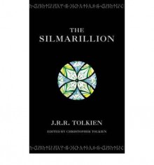 The Silmarillion [Paperback] - J.R.R. Tolkien