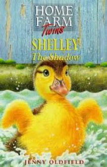 Shelley The Shadow (Home Farm Twins) - Jenny Oldfield