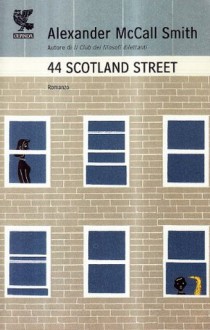 44 Scotland Street - Alexander McCall Smith, Elisa Banfi