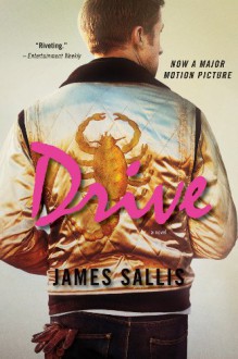 Drive - James Sallis