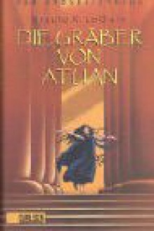 Die Gräber von Atuan (Erdsee #2) - Ursula K. Le Guin