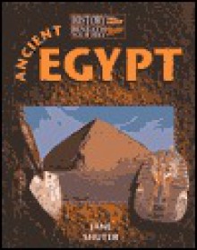 Ancient Egypt - Jane Shuter