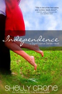 Independence (The Significance Series) - Shelly Crane