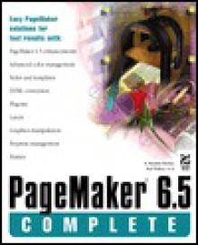 Pagemaker 6.5 Complete - R. Shamms Mortier, Rick Wallace