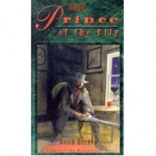 Prince of the City - Keith Herber