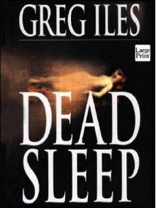 Dead Sleep PB - Greg Iles