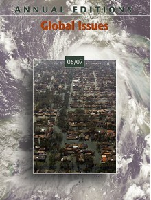 Annual Editions: Global Issues - Robert M Jackson