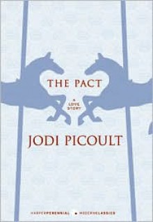 The Pact: A Love Story - Jodi Picoult