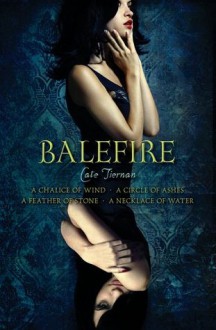 Balefire - Cate Tiernan