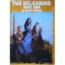 The Belgariad: Part One - David Eddings