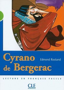 Cyrano de Bergerac - Catherine Barnoud