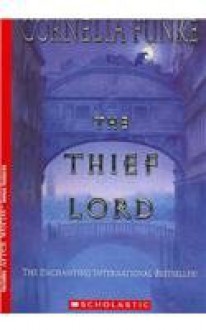 The Thief Lord - Christian Birmingham, Cornelia Funke