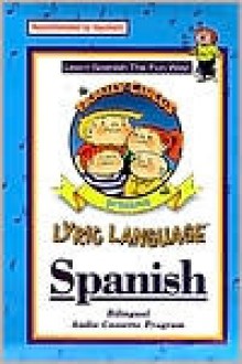 Language Spanish/English: Series 1 (Audiocassette) - Bobby Crew