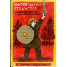 Snorri And The Strangers - Nathaniel Benchley, Don Bolognese