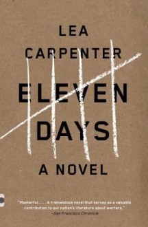 Eleven Days - Lea Carpenter