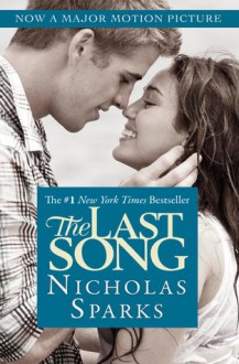 The Last Song - Nicholas Sparks