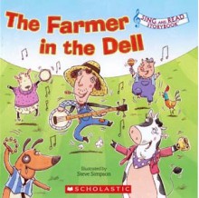 The Farmer in the Dell - Steve Simpson