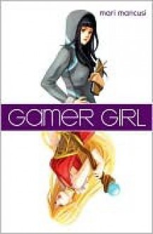 Gamer Girl - Mari Mancusi