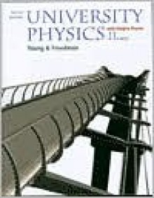 Supplement: University Physics with Modern Physics - University Physics with Modern Physics with Mas - Hugh D. Young