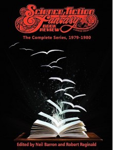 Science Fiction & Fantasy Book Review: The Complete Series, 1979-1980 - R. Reginald