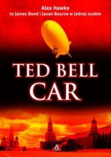 Car - Ted Bell