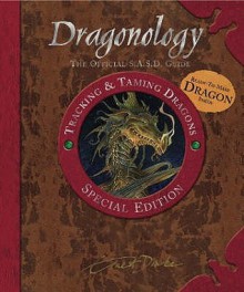 Tracking And Taming Dragons - Dugald A. Steer