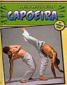 Capoeira - Johannah Haney