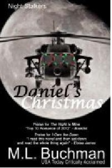 Daniel's Christmas - M.L. Buchman