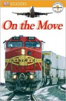 On the Move - Deborah Lock