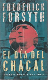 El día del Chacal - Frederick Forsyth