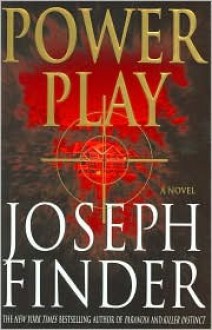 Power Play - Joseph Finder