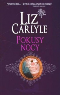 Pokusy nocy - Liz Carlyle