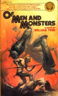 Of Men and Monsters - William Tenn