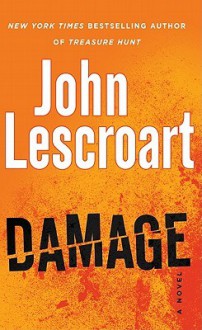 Damage (Thorndike Press Large Print Core Series) - John Lescroart