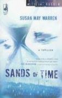 Sands of Time (Mission: Russia #2) (Steeple Hill Women's Fiction #41) - Susan May Warren