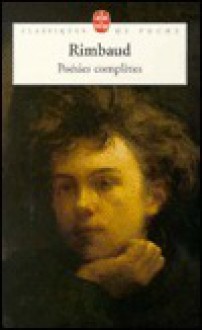 Poesies Completes - Arthur Rimbaud