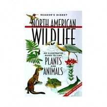 North american wildlife (revised and updated) - Reader's Digest Association, Reader's Digest Association