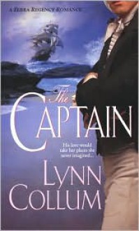 The Captain - Lucy Cousins