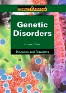 Genetic Disorders - Peggy J. Parks