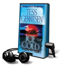 Ice Cold (Jane Rizzoli & Maura Isles, #8) - Tanya Eby, Tess Gerritsen