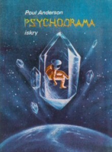 Psychodrama - Poul Anderson