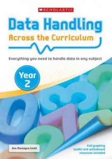 Scholastic Data Handling. Year 2 - Ann Montague-Smith