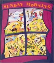 Sunday Morning - Gail Ramshaw, Judy Jarret