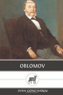 Oblomov [Easyread Large Edition] - Ivan Goncharov