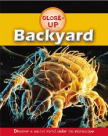 Backyard - John Woodward, Leon Gray