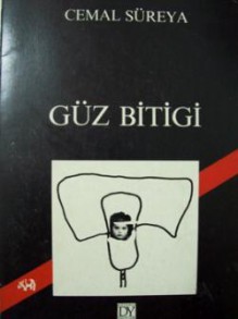 Güz Bitigi - Cemal Süreya