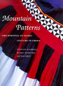 Mountain Patters - Stevan Harrell