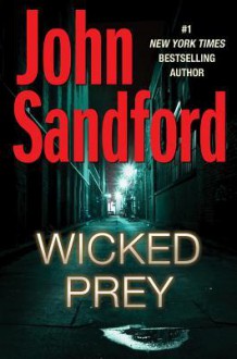 Wicked Prey - John Sandford